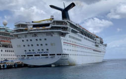 CRUISE INFLUENCER TIERLIST